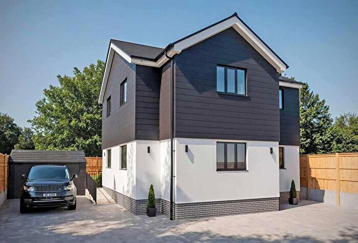 Land For Sale In Porspoder Place, Cawsand, Torpoint, PL10