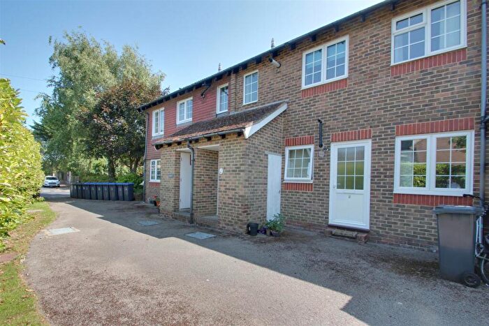 2 Bedroom Flat To Rent In St Marys Court, Durrington Lane, Worthing, BN13