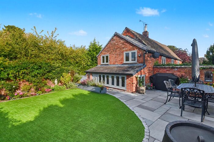 3 Bedroom Detached House For Sale In Hog Lane, Hallaton, LE16