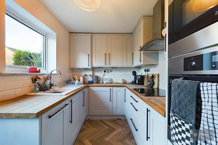 2 Bedroom Semi-Detached House For Sale In Clarkes Way, Brackley, NN13