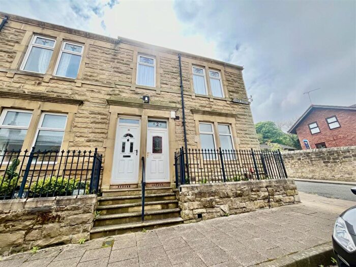 2 Bedroom Flat To Rent In Asher Street, Gateshead, NE10