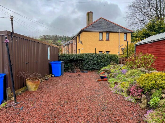 2 Bedroom Terraced House For Sale In Burnhouse Road, Wooler, NE71