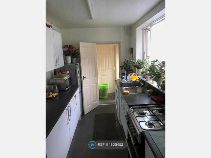 3 Bedroom Terraced House To Rent In Nicholls Street, Stoke-On-Trent, ST4
