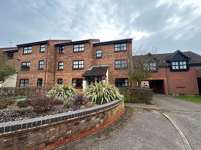 2 Bedroom Apartment To Rent In Bransby Close, King's Lynn, PE30