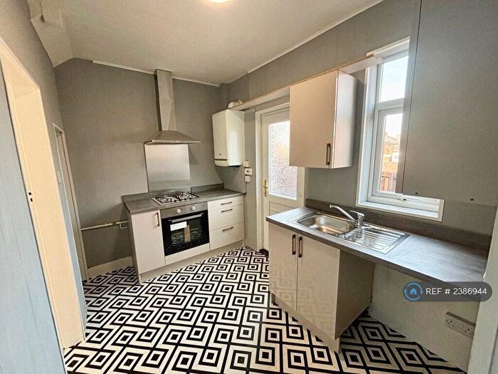 2 Bedroom Terraced House To Rent In George Street, Gosforth, Newcastle Upon Tyne, NE3