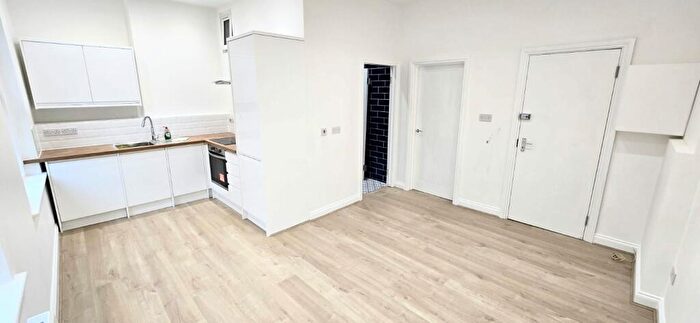 1 Bedroom Flat To Rent In Seven Sisters Road, N7