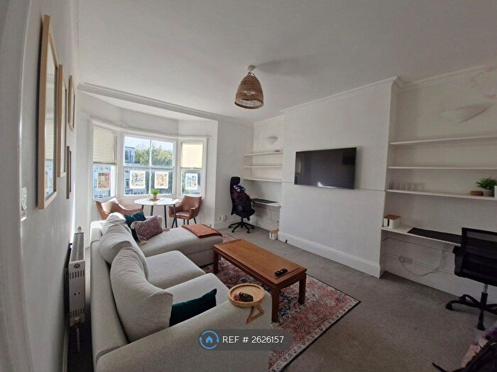 1 Bedroom Flat To Rent In Buckingham Place, Brighton, BN1