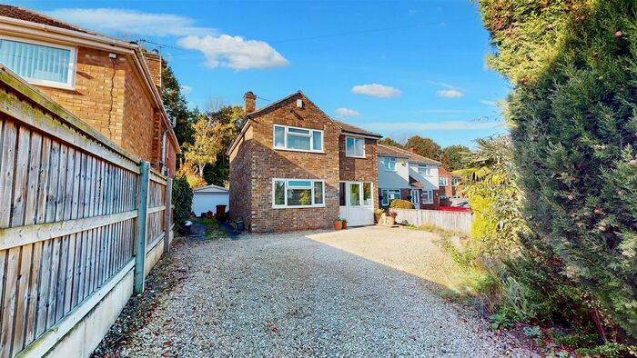 3 Bedroom Property To Rent In Upper Road, Kennington, Oxford, OX1