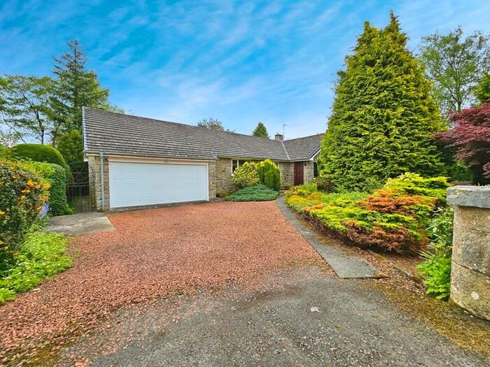 3 Bedroom Bungalow For Sale In Kirkwhelpington, Newcastle Upon Tyne, NE19