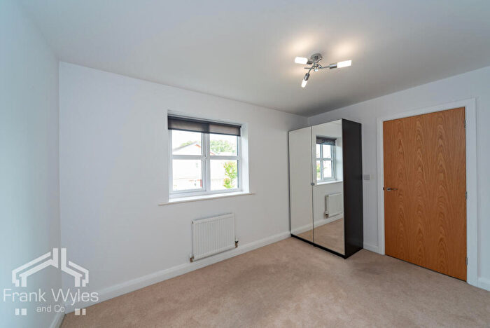 4 Bedroom Detached House For Sale In Orchid Way, Blackpool, Lancashire, FY4