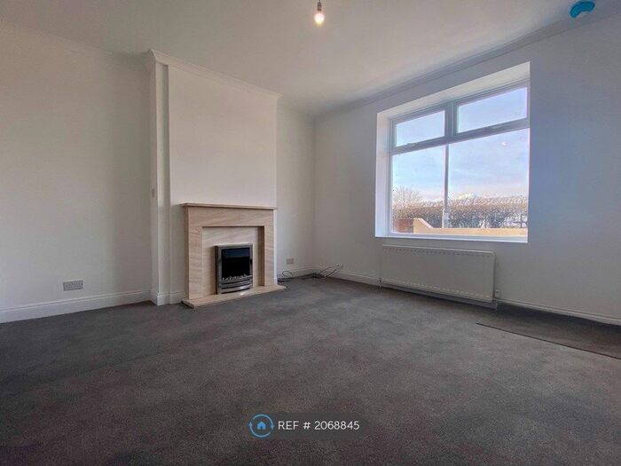 3 Bedroom Terraced House To Rent In West Terrace, Choppington, NE62