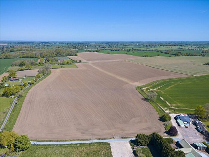 Land For Sale In Lot | Peppers Hall Farm, Cockfield, Bury St. Edmunds, Suffolk, IP30