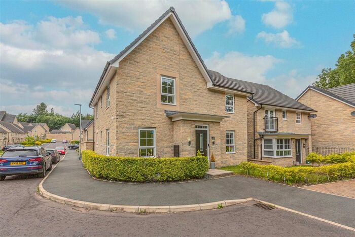 4 Bedroom Detached House For Sale In Dennison Close, Lancaster, LA1