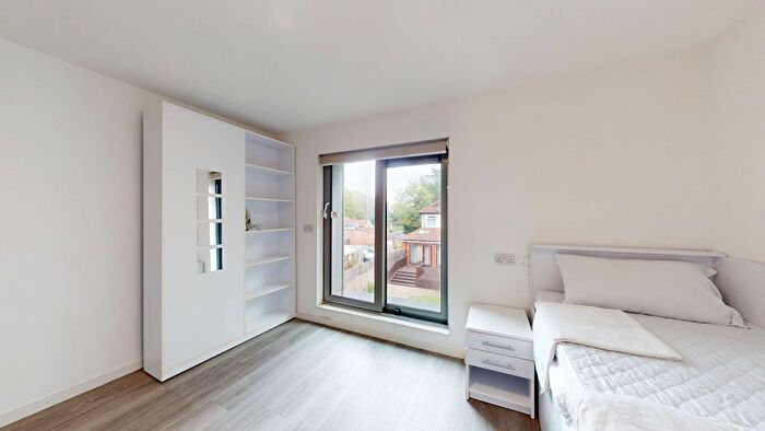 Studio To Rent In The Pavement, Popes Lane, London, W5