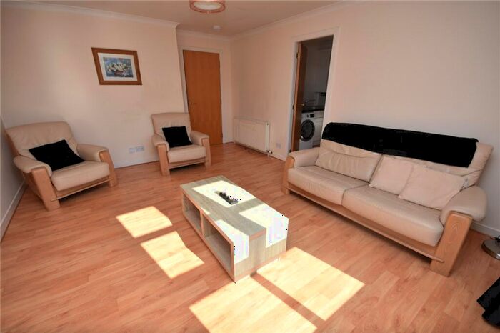 2 Bedroom Flat To Rent In Riverside Drive, City Centre, Aberdeen, Aberdeen, AB11