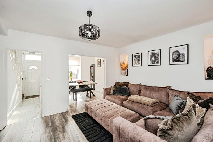 2 Bedroom Semi-Detached House For Sale In New Road, Trebanos, Pontardawe, Swansea, SA8