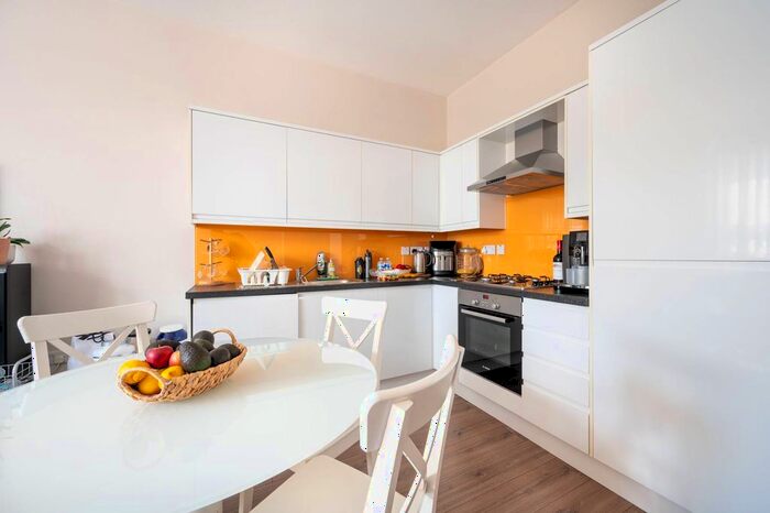 1 Bedroom Flat To Rent In Sudbury Avenue, Wembley, HA0