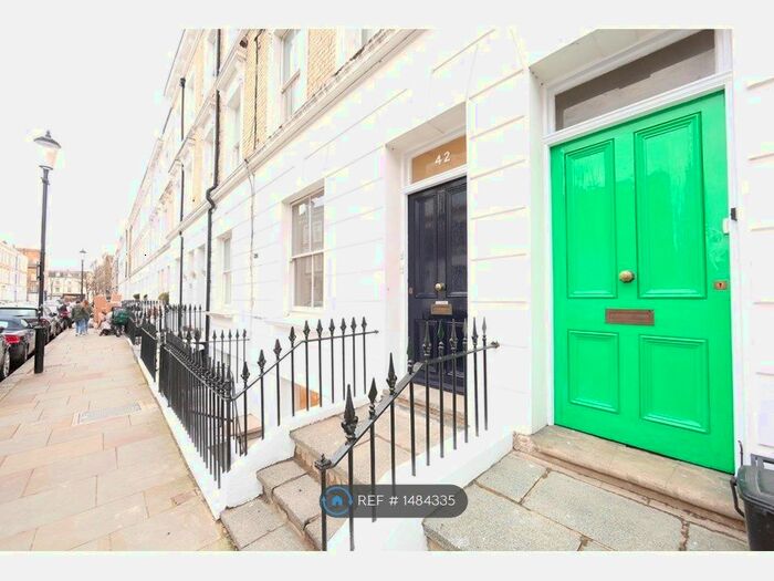 4 Bedroom Maisonette To Rent In Grnd Ifield Road, London, SW10