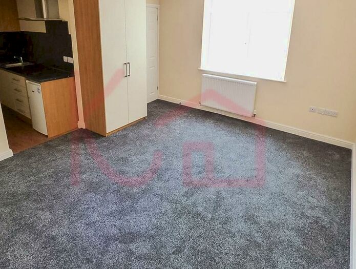 Studio To Rent In Studio, Britannia House, DN4