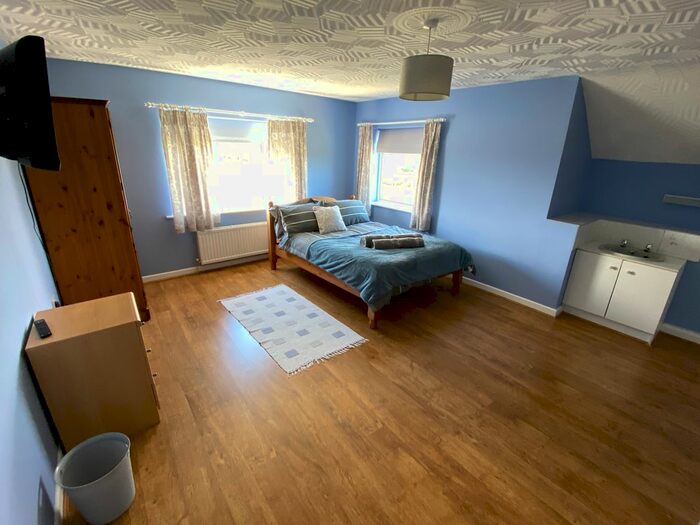 Studio To Rent In Lon Pentraeth, Menai Bridge, LL59