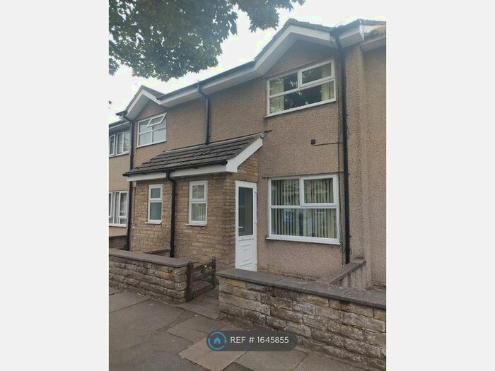 2 Bedroom Terraced House To Rent In Balmoral Road, Morecambe, LA3