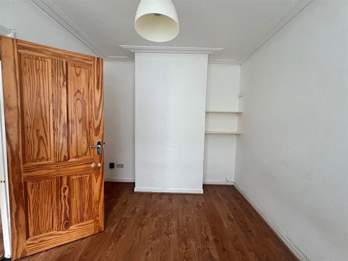2 Bedroom Property To Rent In Westfield Road, Southsea, PO4