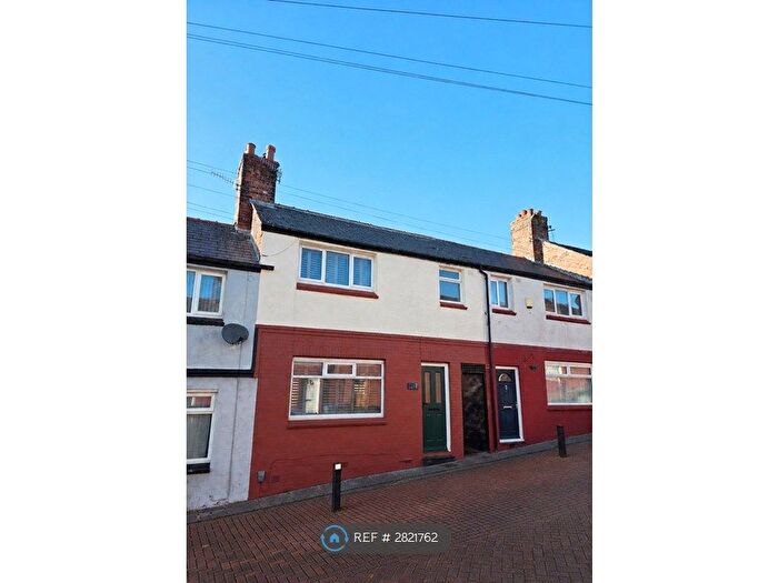 3 Bedroom Terraced House To Rent In Northumberland Grove, Liverpool, L8