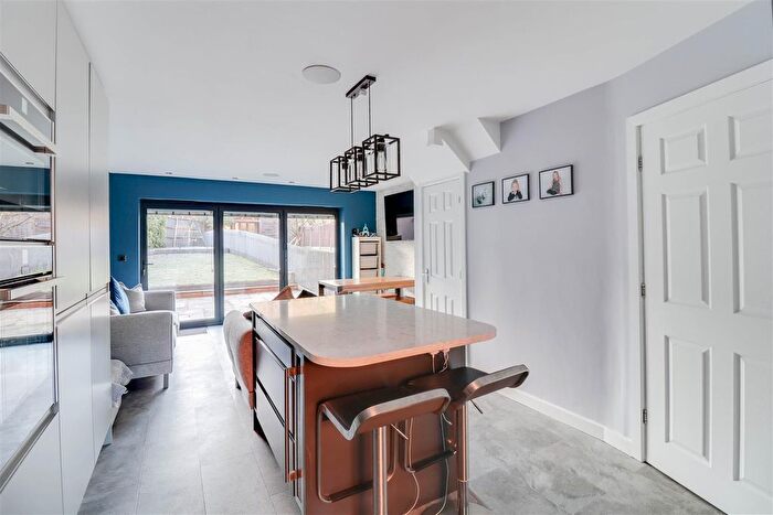 3 Bedroom Semi-Detached House For Sale In Netherthorpe Lane, Killamarsh, Sheffield, S21