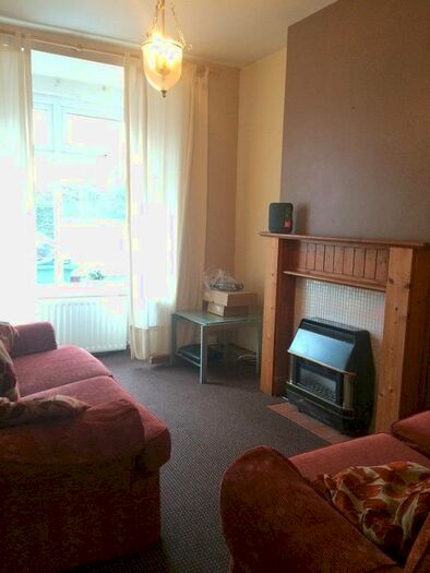 2 Bedroom Terraced House To Rent In Merrivale Road, Bearwood, West Midlands, B66