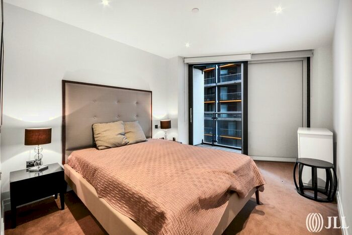 2 Bedroom Flat To Rent In Riverlight Quay, London, SW11