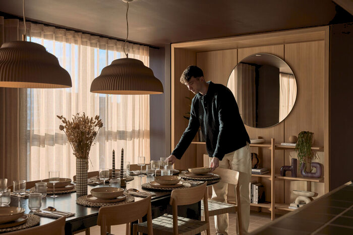 1 Bedroom Flat To Rent In , Bale & Anchor, Conington Road, London, SE13