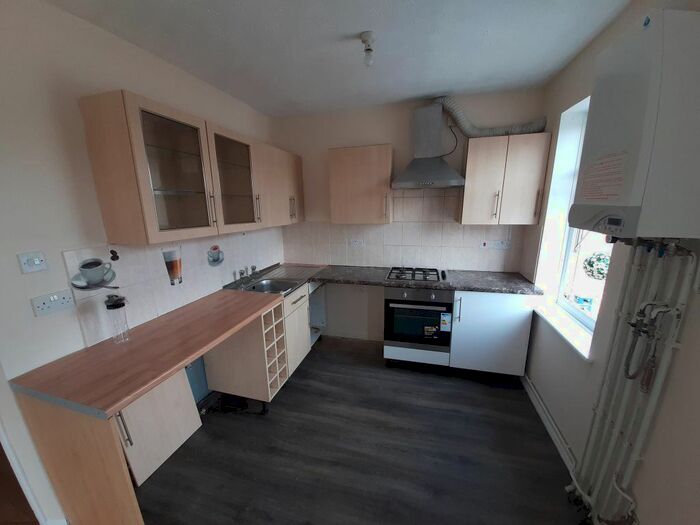 2 Bedroom Flat To Rent In James Street, Boston, PE21