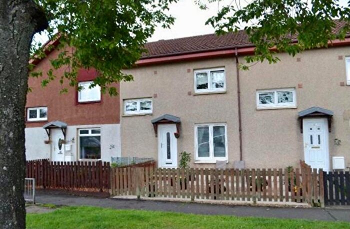 2 Bedroom Terraced House To Rent In Liberty Road, Bellshill, ML4
