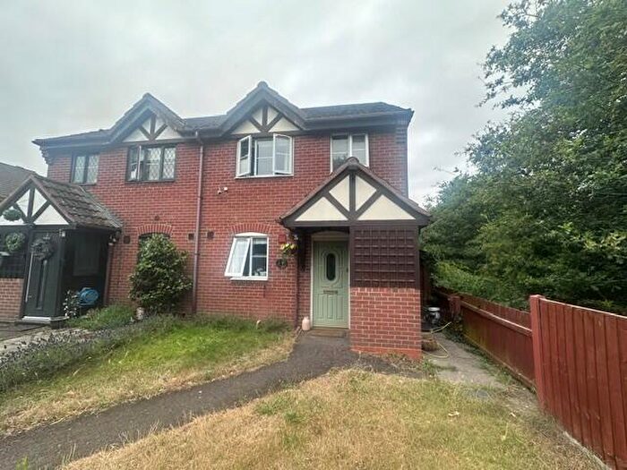 3 Bedroom House To Rent In The Slad, DY13