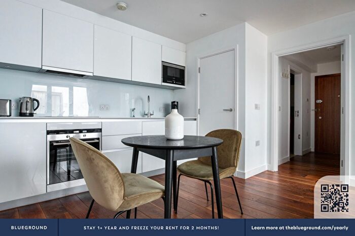 1 Bedroom Flat To Rent In Fitzrovia, London, W1T