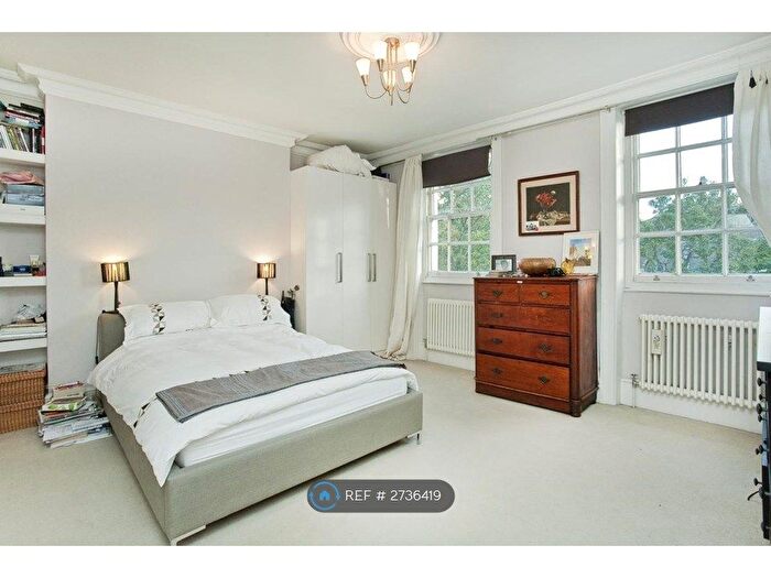 2 Bedroom Flat To Rent In Myddelton Square, London, EC1R