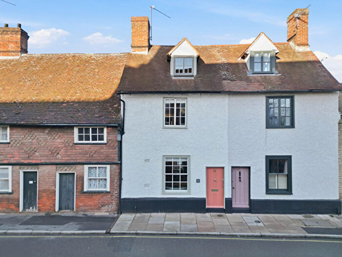 3 Bedroom Cottage For Sale In Bury St. Edmunds, Suffolk., IP33