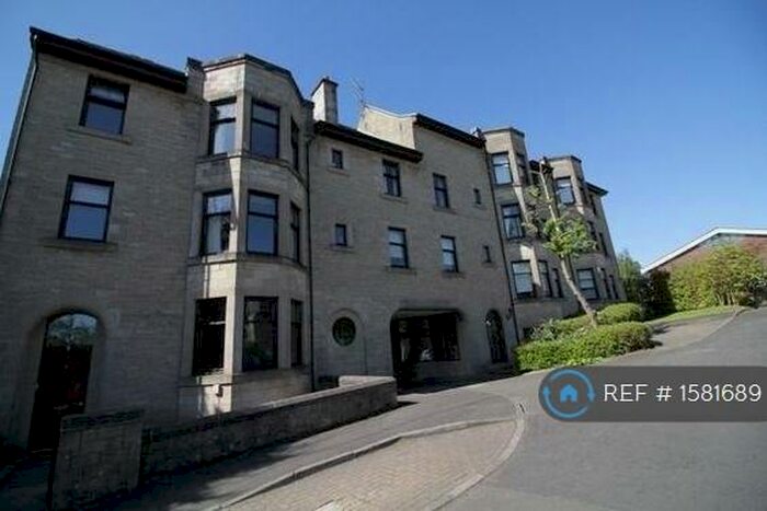 2 Bedroom Flat To Rent In Redlands Road, Glasgow, G12