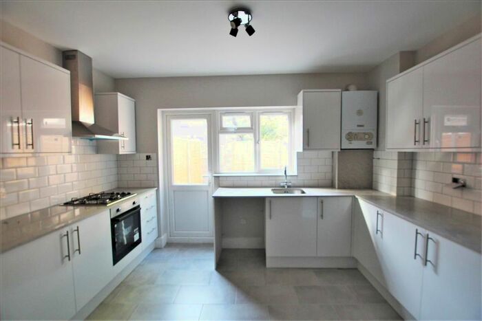 3 Bedroom Terraced House To Rent In Argyle Road, Edmonton, London, N18