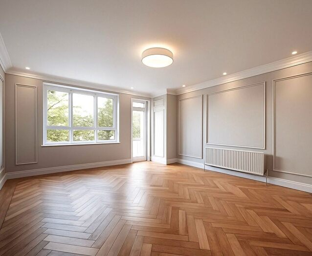 4 Bedroom Flat To Rent In Cazenove Road, London, N16