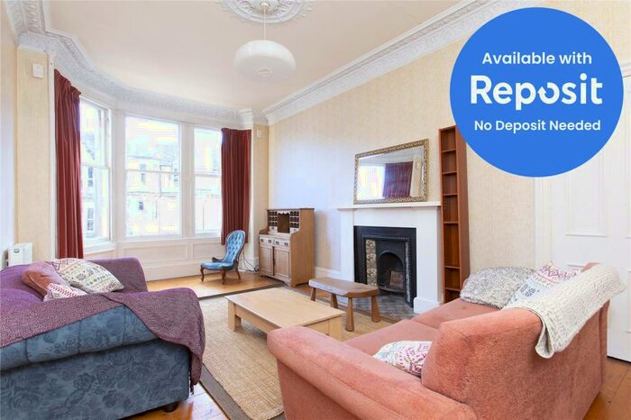 2 Bedroom Flat To Rent In Marchmont Road, Marchmont, Edinburgh, EH9