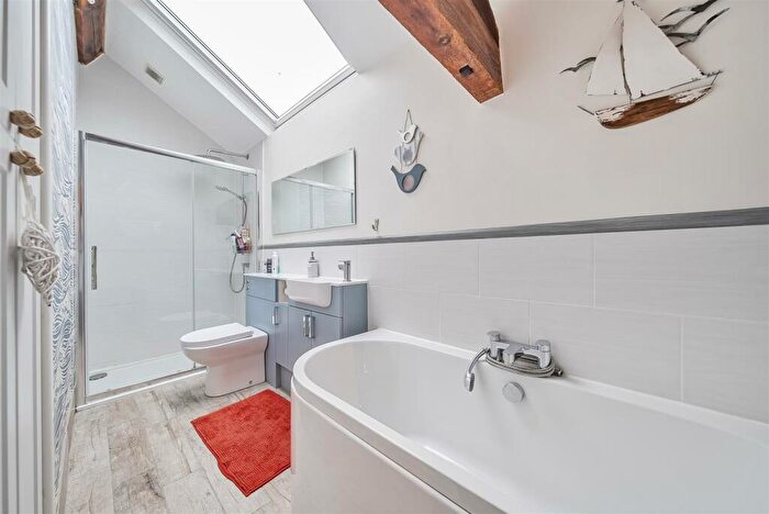 3 Bedroom Terraced House For Sale In Orchards Farm, Buckerell, Honiton, EX14