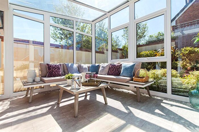 3 Bedroom Bungalow For Sale In Bee Meadow, North Road, South Molton, Devon, EX36