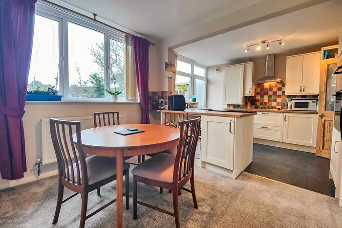 2 Bedroom Semi Detached House For Sale In Lowlands Road, Bolton Le Sands, LA5