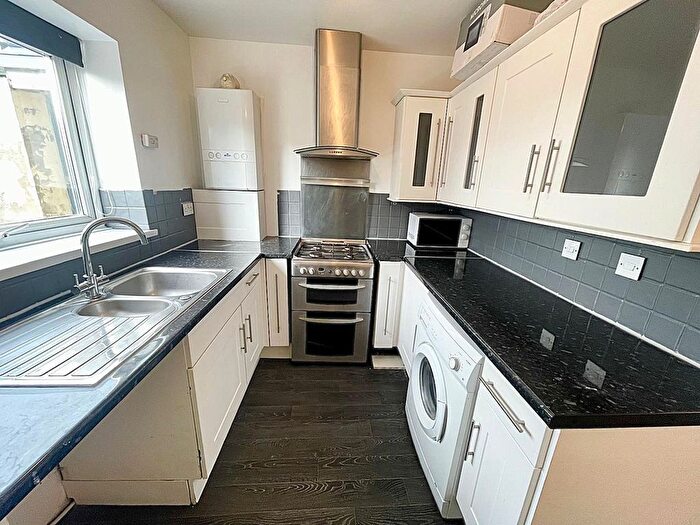 1 Bedroom Flat To Rent In Mynachdy Road, Cardiff, CF14
