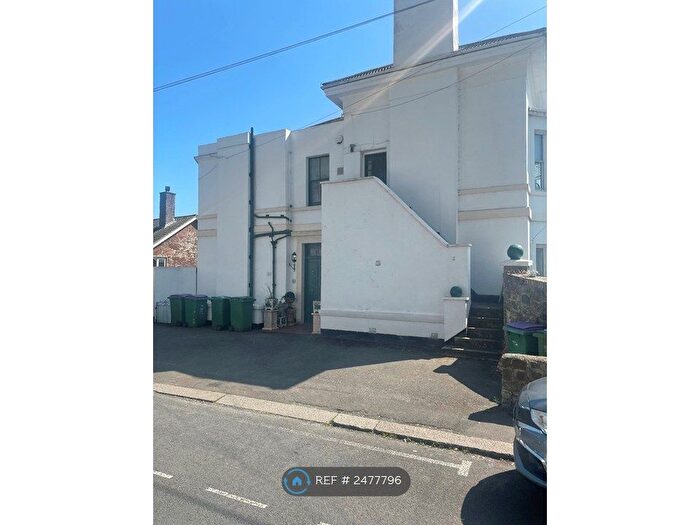 2 Bedroom Maisonette To Rent In Sandgate, Folkestone, CT20