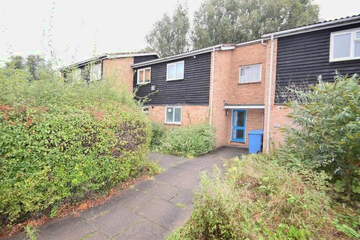 1 Bedroom Flat To Rent In Guilfords, Harlow CM17