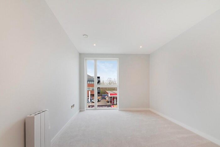 2 Bedroom Apartment To Rent In The Gladstone, Dollis Hill Avenue, London, NW2