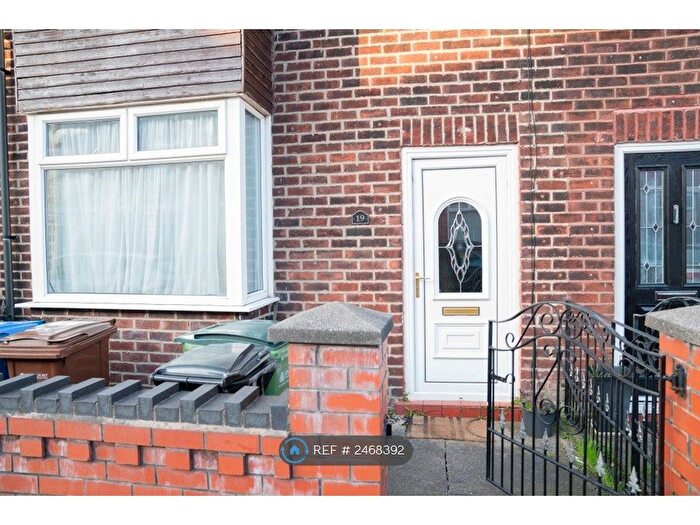 3 Bedroom Terraced House To Rent In Melbourne Street, Stockport, SK5
