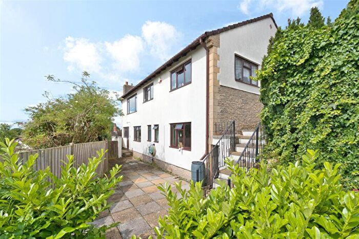 5 Bedroom Detached House For Sale In Farm Road, Weston-Super-Mare, BS22